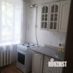 1-к квартира, на длительный срок, 36м2, 2/5 этаж