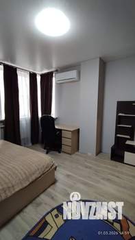 1-к квартира, на длительный срок, 38м2, 6/18 этаж