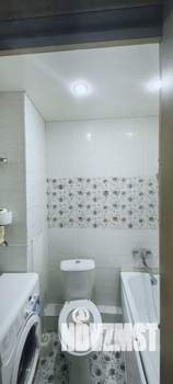 1-к квартира, на длительный срок, 32м2, 3/9 этаж