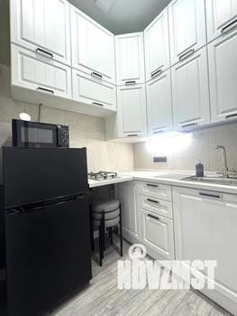 Студия квартира, посуточно, 26м2, 2/2 этаж