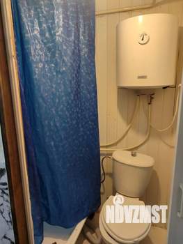 Студия квартира, на длительный срок, 14м2, 1/1 этаж