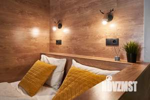1-к квартира, посуточно, 32м2, 1/5 этаж