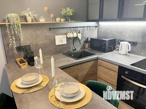 Студия квартира, посуточно, 30м2, 16/25 этаж