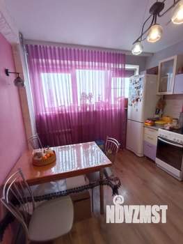 1-к квартира, на длительный срок, 37м2, 14/18 этаж