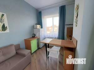 1-к квартира, на длительный срок, 35м2, 2/2 этаж