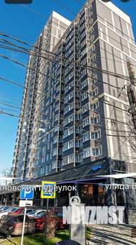 Студия квартира, на длительный срок, 30м2, 3/18 этаж