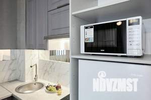 1-к квартира, посуточно, 30м2, 14/25 этаж