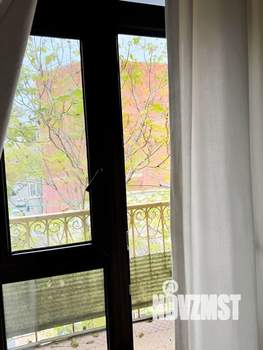 2-к квартира, на длительный срок, 45м2, 3/4 этаж