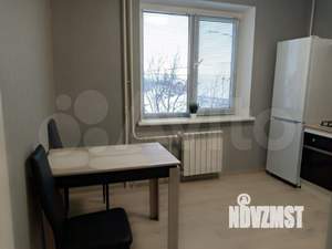 1-к квартира, на длительный срок, 38м2, 3/11 этаж