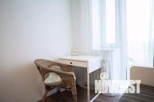 2-к квартира, посуточно, 45м2, 3/9 этаж