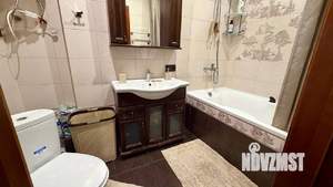 1-к квартира, на длительный срок, 45м2, 3/7 этаж