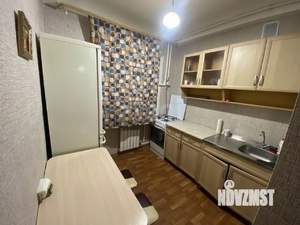 1-к квартира, на длительный срок, 32м2, 1/2 этаж