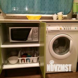 2-к квартира, посуточно, 45м2, 1/1 этаж