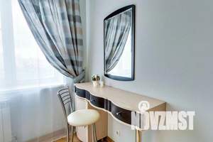2-к квартира, посуточно, 47м2, 10/17 этаж