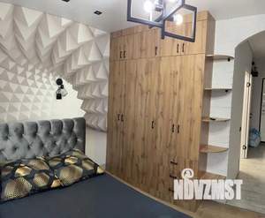 1-к квартира, посуточно, 33м2, 14/32 этаж