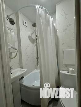 1-к квартира, посуточно, 20м2, 7/24 этаж