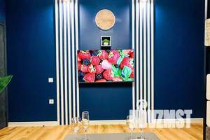 1-к квартира, посуточно, 42м2, 15/24 этаж