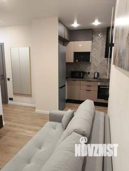 1-к квартира, на длительный срок, 45м2, 14/25 этаж