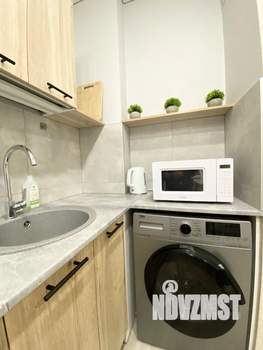 1-к квартира, на длительный срок, 34м2, 12/22 этаж