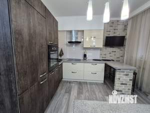 1-к квартира, на длительный срок, 40м2, 3/5 этаж