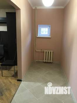 1-к квартира, на длительный срок, 36м2, 1/11 этаж
