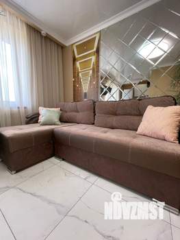 2-к квартира, посуточно, 30м2, 1/1 этаж