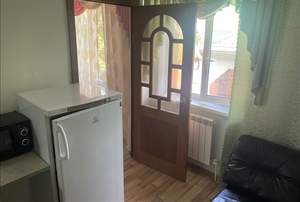 1-к квартира, на длительный срок, 35м2, 2/2 этаж