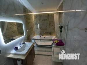 2-к квартира, посуточно, 48м2, 22/24 этаж