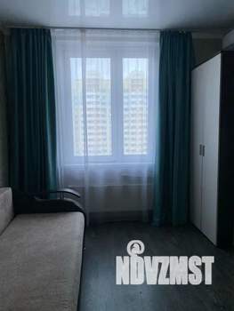 1-к квартира, посуточно, 38м2, 13/17 этаж