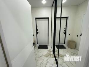 Студия квартира, на длительный срок, 30м2, 22/25 этаж