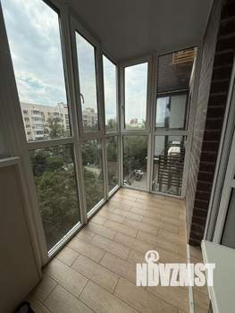 1-к квартира, на длительный срок, 48м2, 10/22 этаж