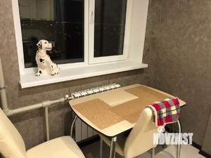 1-к квартира, на длительный срок, 36м2, 24/25 этаж