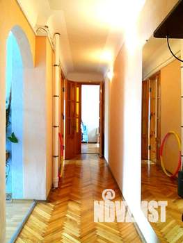 3-к квартира, на длительный срок, 85м2, 4/4 этаж