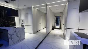 Студия квартира, на длительный срок, 30м2, 22/25 этаж