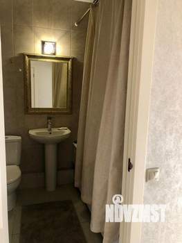 2-к квартира, на длительный срок, 45м2, 3/12 этаж