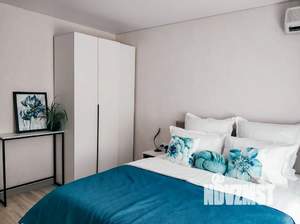 2-к квартира, посуточно, 51м2, 4/9 этаж