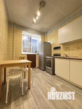 2-к квартира, на длительный срок, 51м2, 3/10 этаж