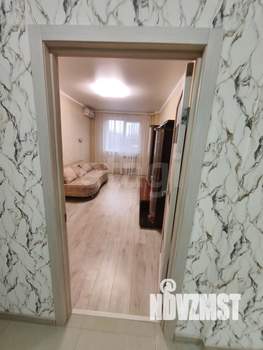 1-к квартира, на длительный срок, 37м2, 5/16 этаж