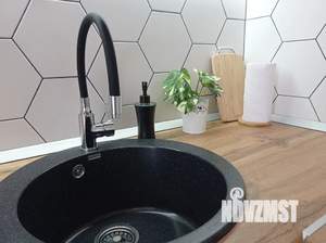 1-к квартира, посуточно, 38м2, 19/20 этаж