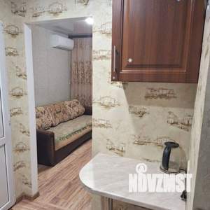 Студия квартира, на длительный срок, 18м2, 1/5 этаж