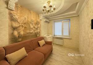 2-к квартира, на длительный срок, 45м2, 3/10 этаж