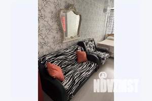 1-к квартира, посуточно, 36м2, 18/24 этаж