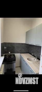 1-к квартира, на длительный срок, 34м2, 2/2 этаж