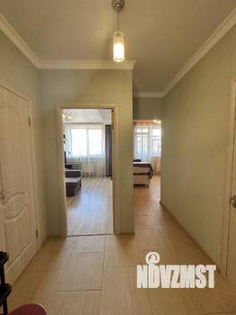 1-к квартира, на длительный срок, 35м2, 8/8 этаж