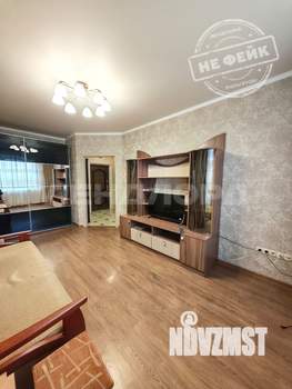 1-к квартира, на длительный срок, 35м2, 13/22 этаж