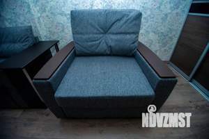 1-к квартира, посуточно, 37м2, 3/13 этаж