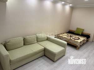 1-к квартира, на длительный срок, 45м2, 17/24 этаж