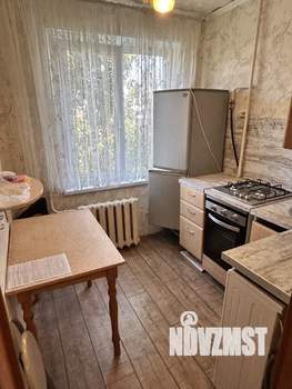 1-к квартира, на длительный срок, 22м2, 7/9 этаж