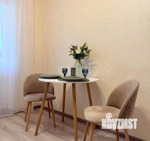 1-к квартира, на длительный срок, 30м2, 3/7 этаж