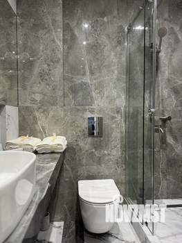 2-к квартира, посуточно, 50м2, 1/1 этаж